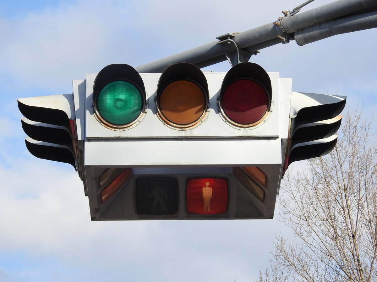 新潟の信号機マニア (@jiu_yuan5122) / Posts / X