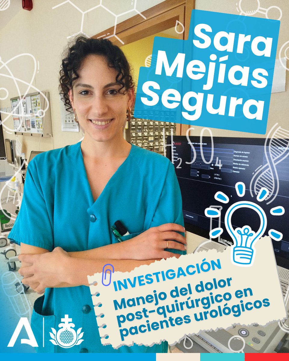 Hospital San Juan de Dios del Aljarafe tweet media