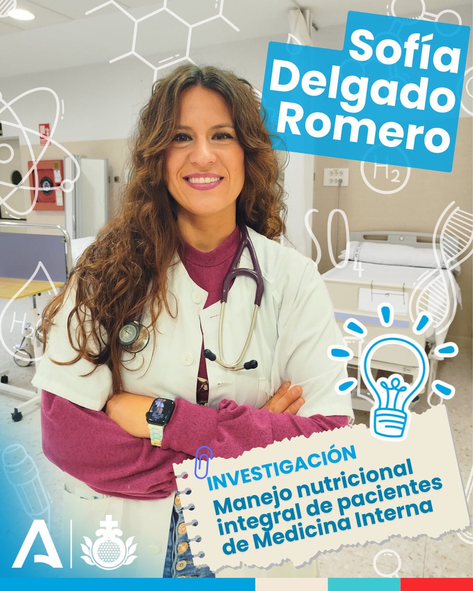 Hospital San Juan de Dios del Aljarafe tweet media