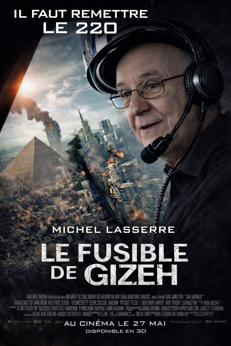 LeeSapeur's tweet photo. Allez, c'est cadeau. 
Un nouvel article, featuring Christopher Dunn, son plus gros fan français et une pyramide quasiment nucléaire, c'est vendredi à 17h !
#Teaser https://t.co/eVpdl8jPEx