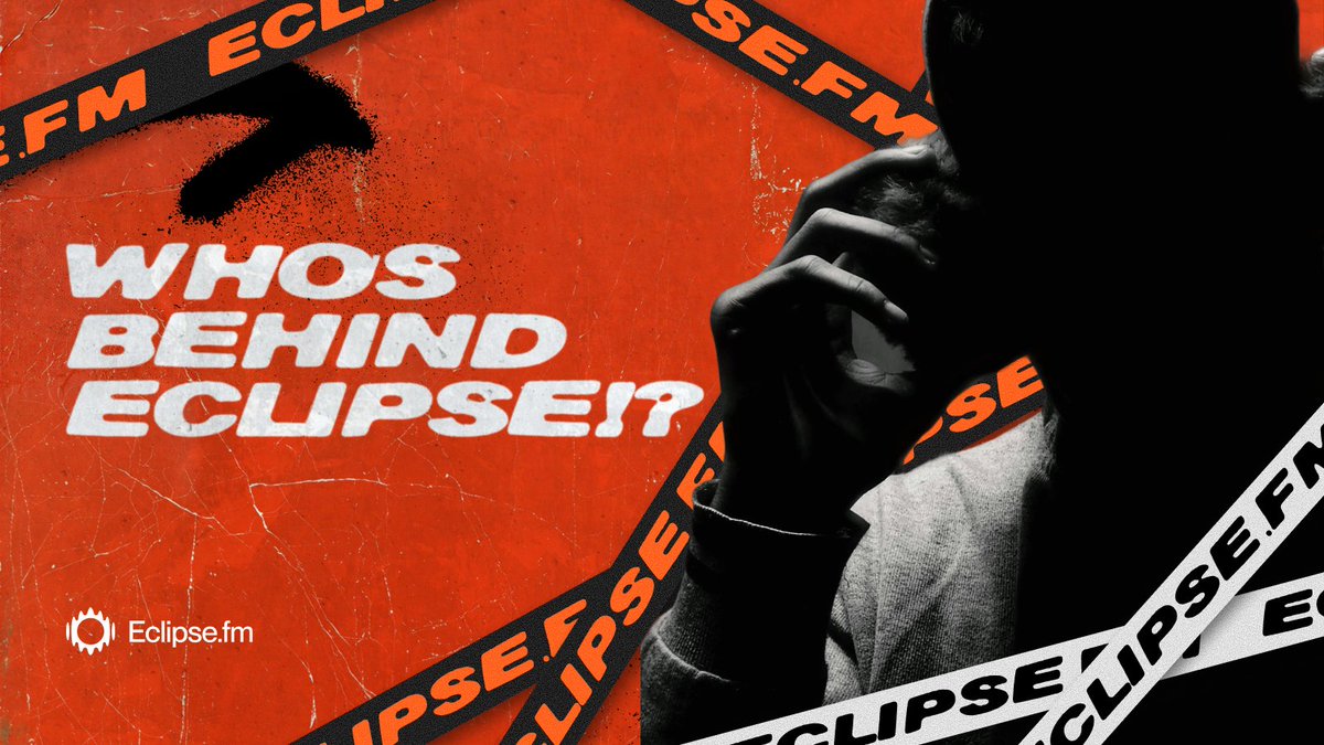 Eclipse.FM tweet media