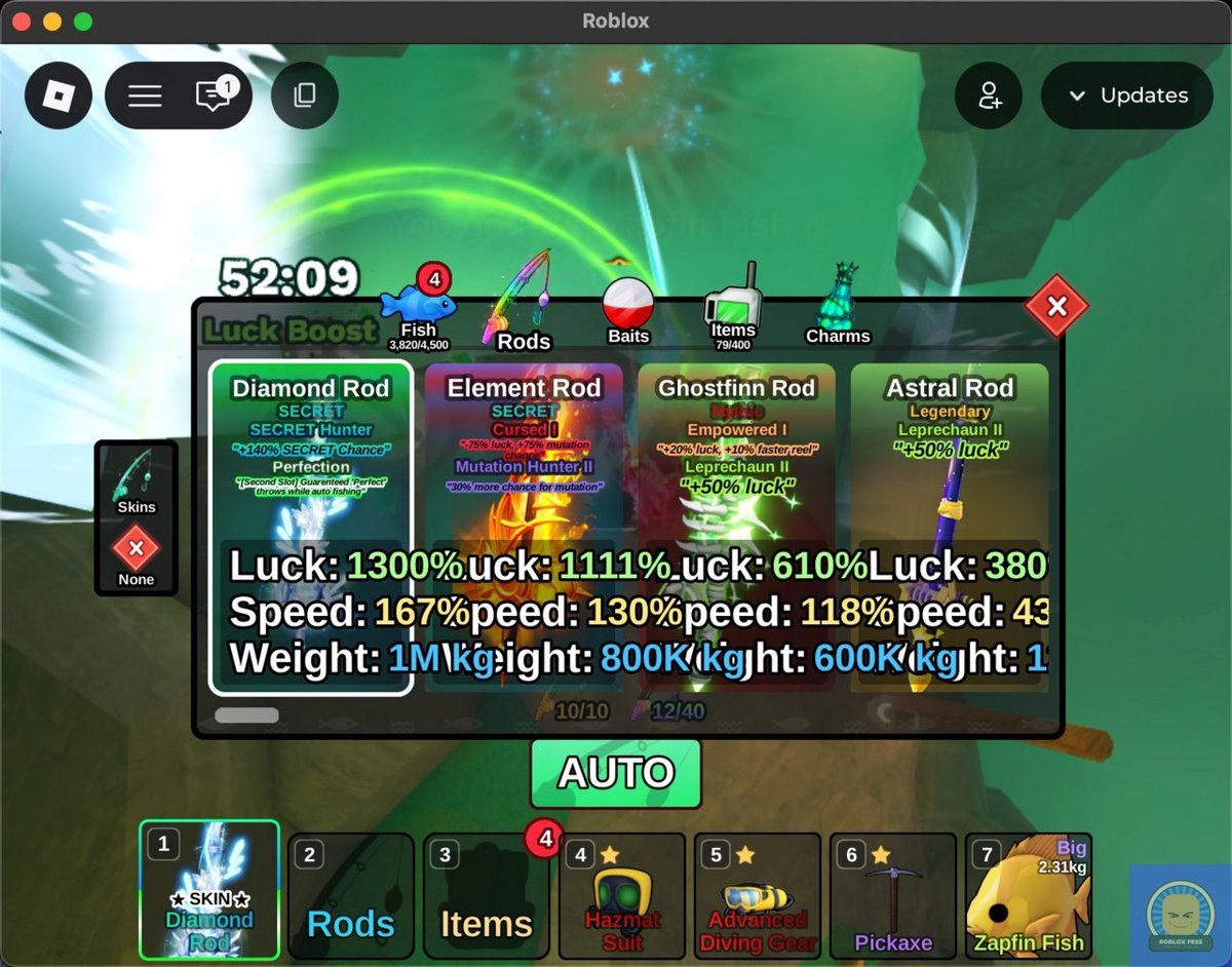 Roblox Fess tweet media