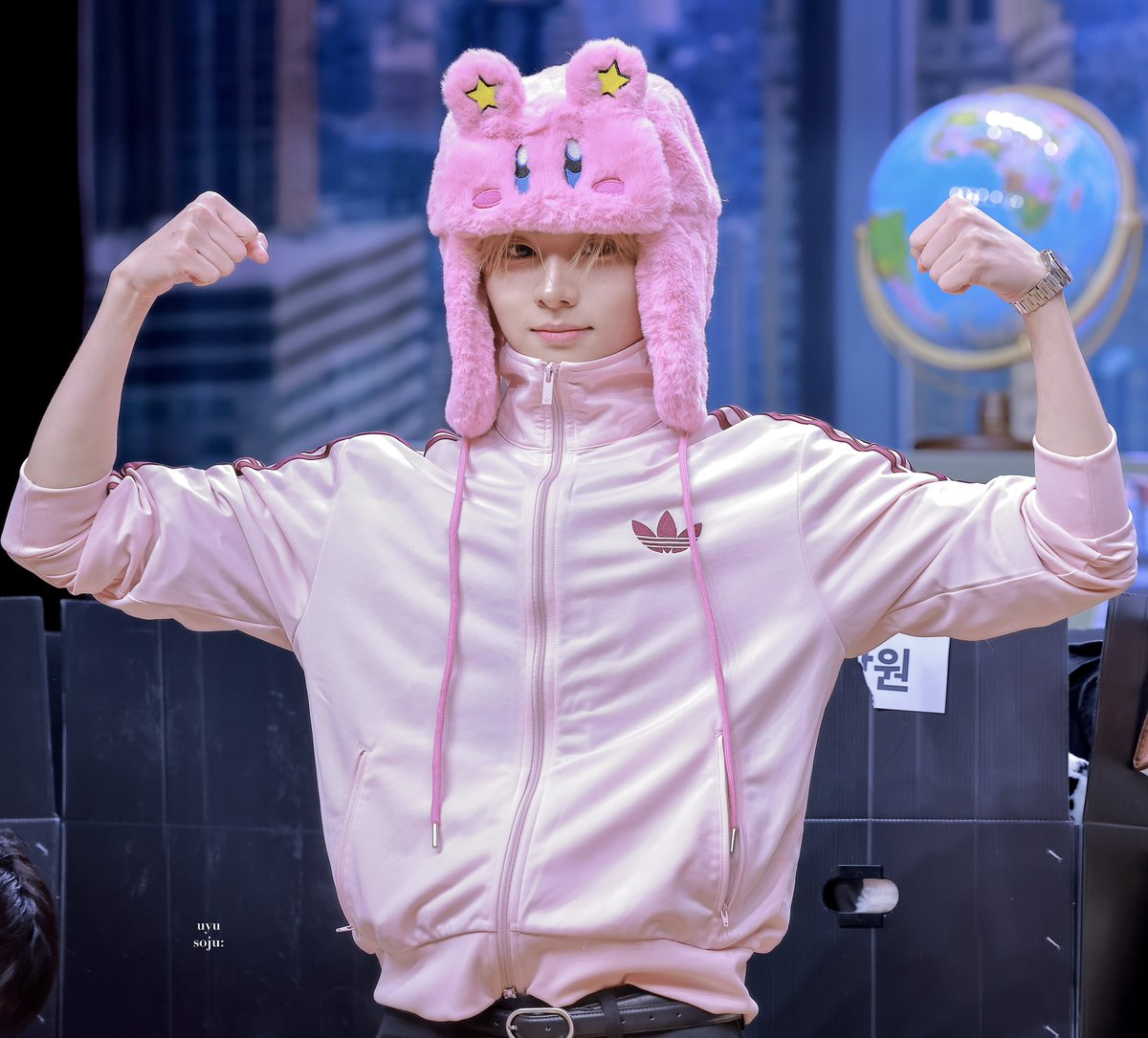 260208

ഒ ྀི ͚ɞ̴̶̷ ·̮ ɞ̴̶̷ ͚ ྀིᡘ🎀

#이상원 #상원
#SANGWON #サンウォン #李相沅 
#ALPHADRIVEONE #ALD1 #알파드라이브원