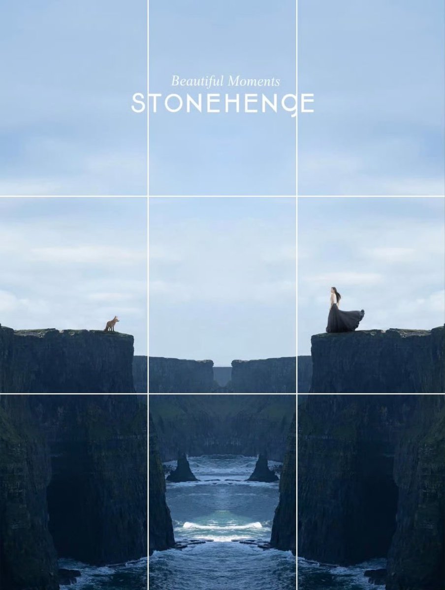 【260211】New pics for STONEHENgE
#김지원 #KimJiWon