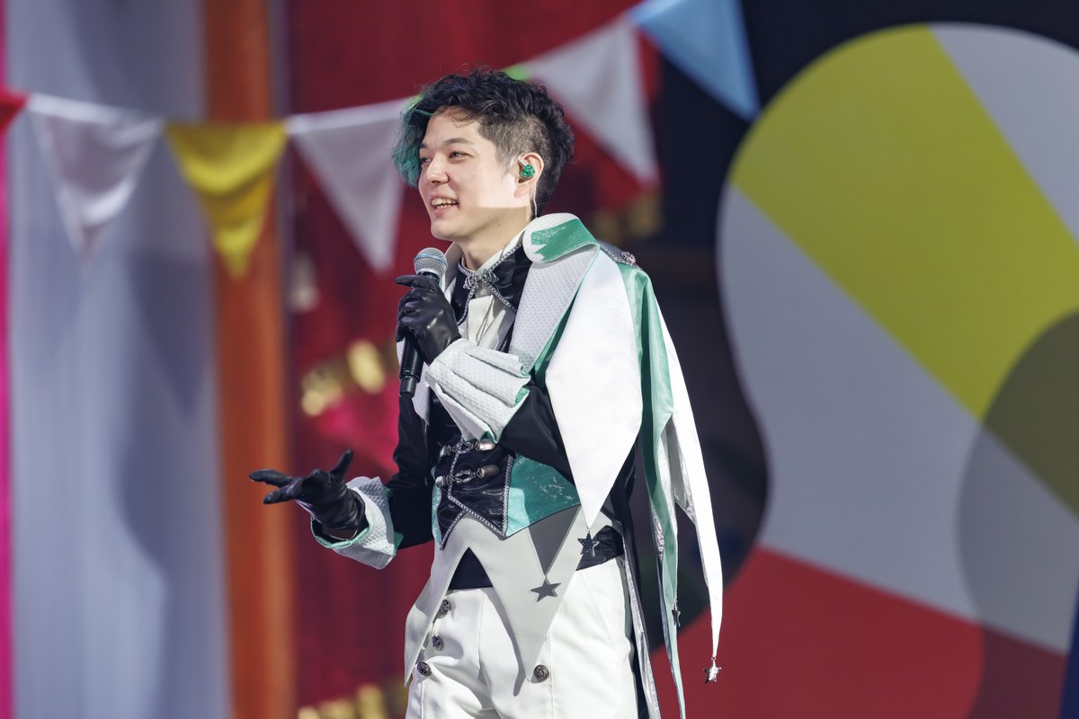 武道館のイベントめちゃくちゃ楽しかったな
来週くらいにまたやりたいから熱量高めといて
 #ぽみそしるパーティー