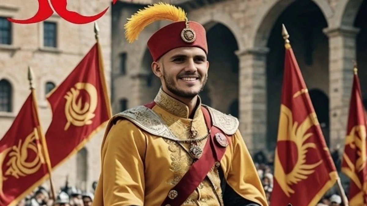 Berşan Taşkaya tweet media