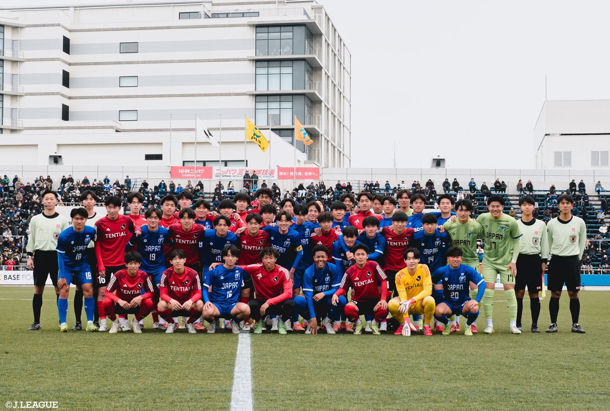 Jリーグ（日本プロサッカーリーグ） (@J_League) / Posts / X