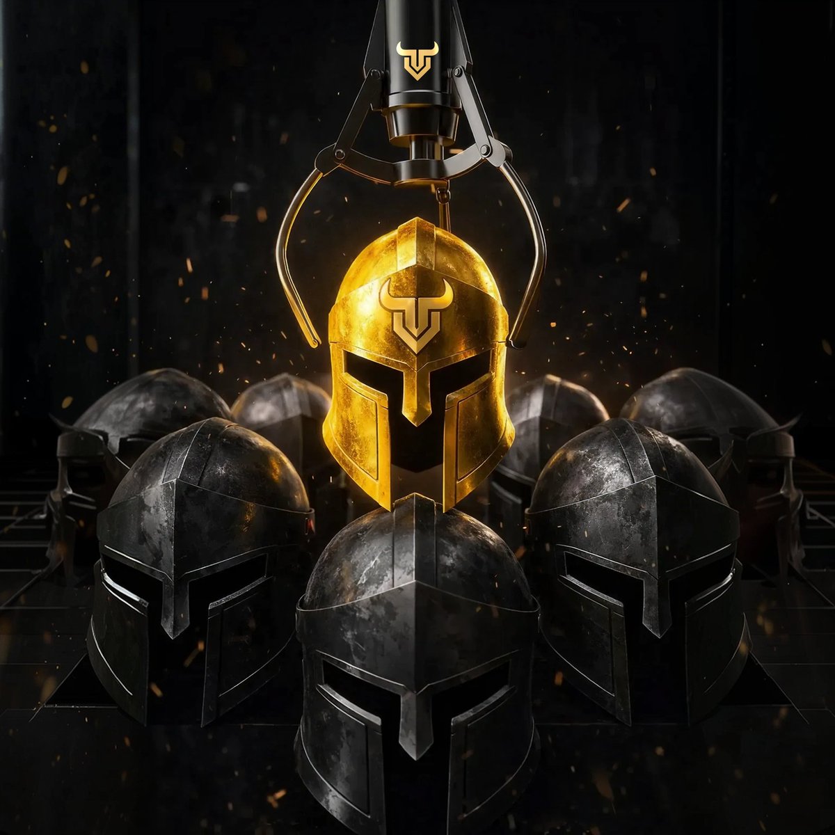 300SPARTANS tweet media