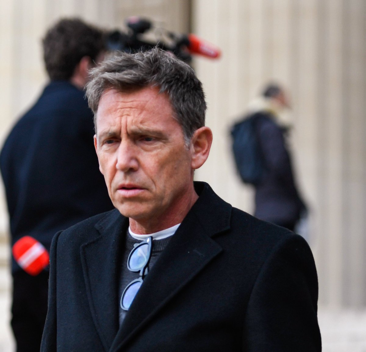 _BeFootball's tweet image. 🚨 « 𝗔𝗥𝗥𝗘̂𝗧𝗘𝗭 𝗗𝗘 𝗖𝗔𝗦𝗦𝗘𝗥 𝗟𝗘𝗦 𝗖*𝗨𝗜𝗟𝗟𝗘𝗦 𝗔𝗨𝗫 𝗚𝗘𝗡𝗦. 𝗩𝗢𝗧𝗥𝗘 𝗖𝗟𝗨𝗕 𝗩𝗢𝗨𝗦 𝗟𝗘 𝗗𝗘́𝗧𝗥𝗨𝗜𝗦𝗘𝗭, 𝗩𝗢𝗨𝗦 𝗟’𝗔𝗜𝗠𝗘𝗭 𝗠𝗔𝗟 😡 »

Le message salé de Daniel Riolo aux supporters de l’OM 🥶 : 

« 𝗝’𝗮𝗶 𝗲𝗻𝘃𝗶𝗲 𝗱𝗲 𝗺’𝗮𝗱𝗿𝗲𝘀𝘀𝗲𝗿…