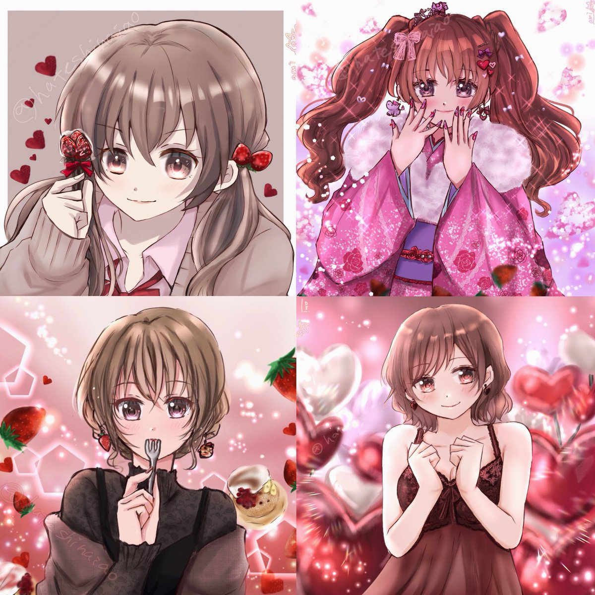 深月(みづき)2/22東4あ56a (@kurage25mizu) / Posts / X