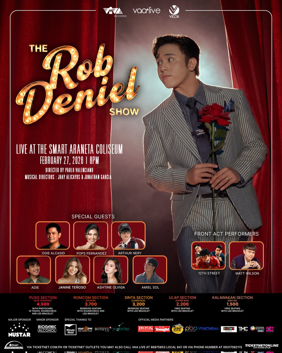 VAA LIVE tweet media