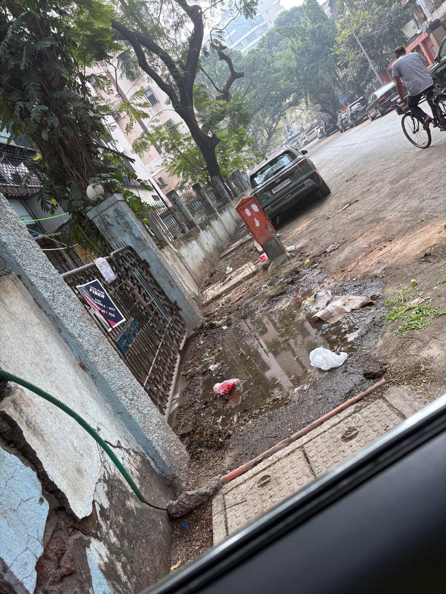 Asmita 14th road khar weat lane opp domunos pls send mosquito fumigation team <a href="/mybmc/">माझी Mumbai, आपली BMC</a> <a href="/alkaskerkar/">alkakerkar</a> <a href="/mybmcWardHW/">Ward HW BMC</a>