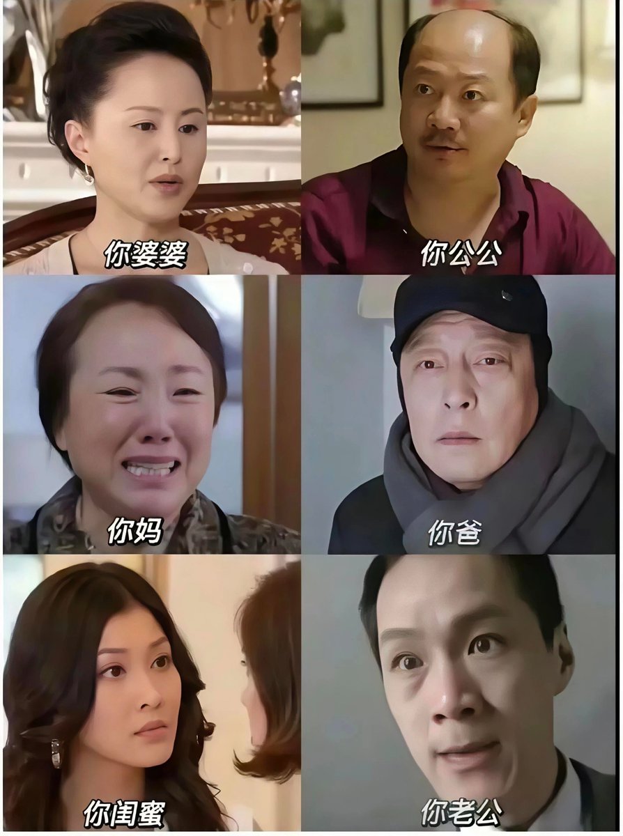 BQ南乔 tweet media