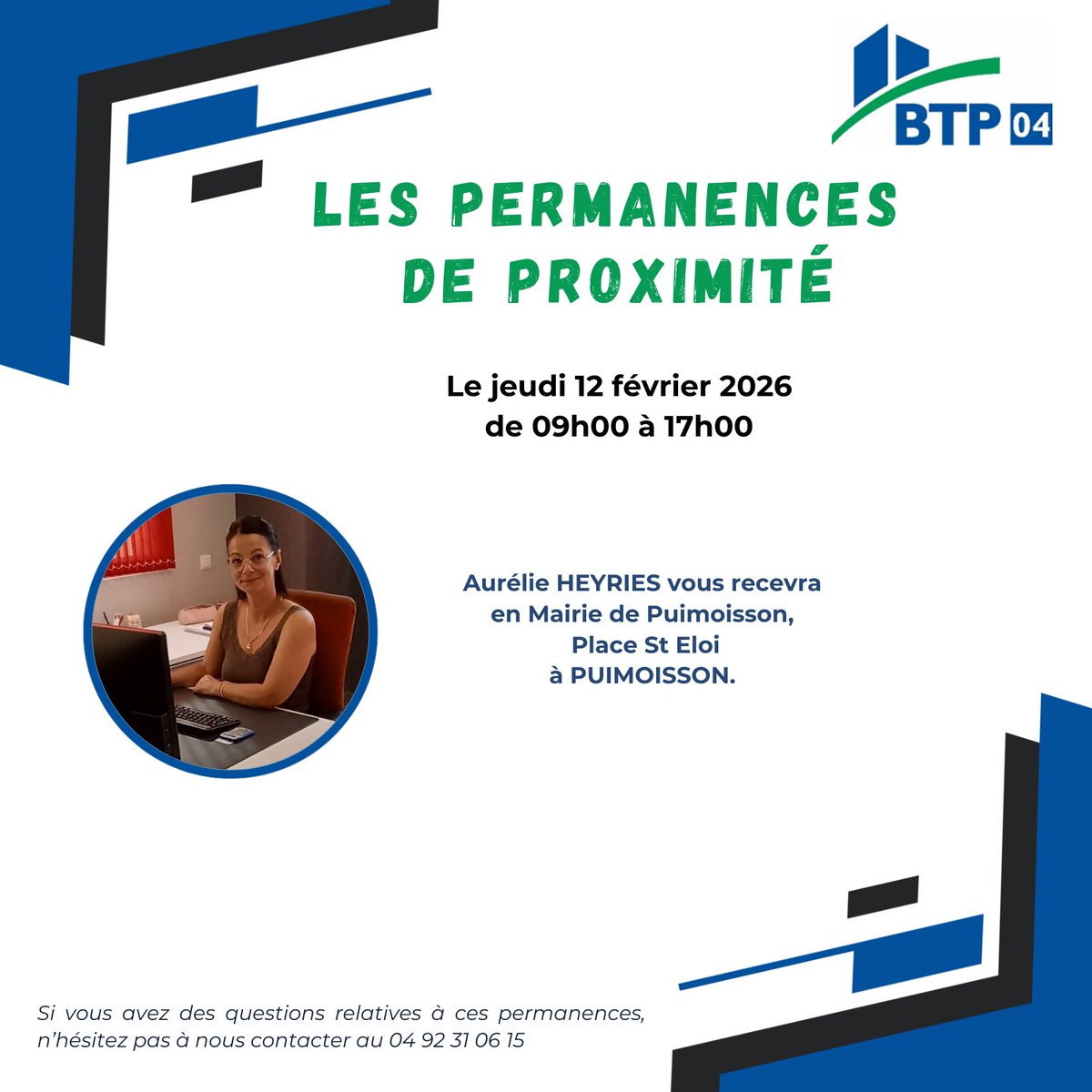 Fédération du BTP 04 tweet media