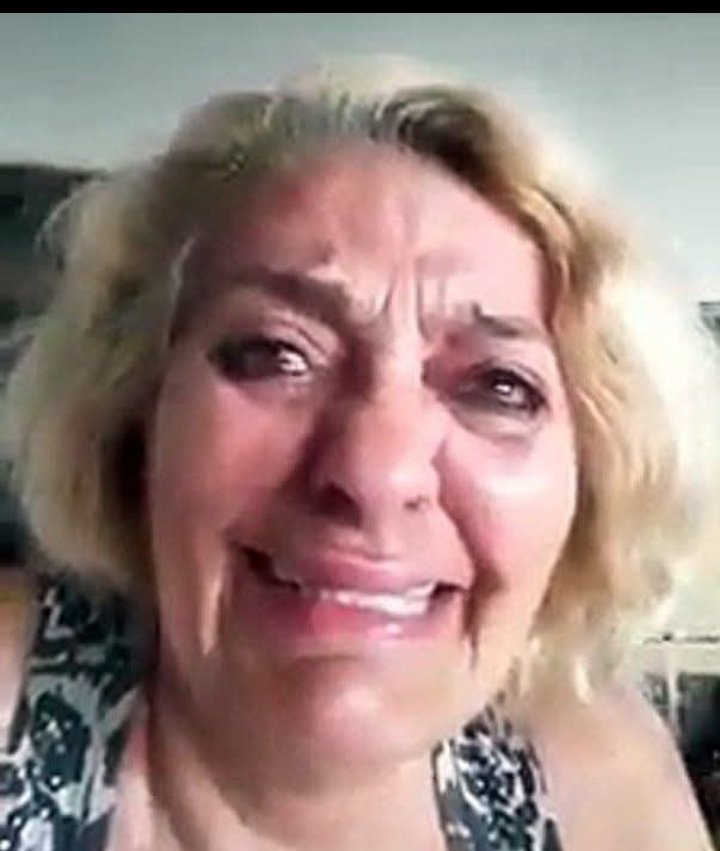 Yeni İçişleri Bakanı 
 Hafız mıymış 😲