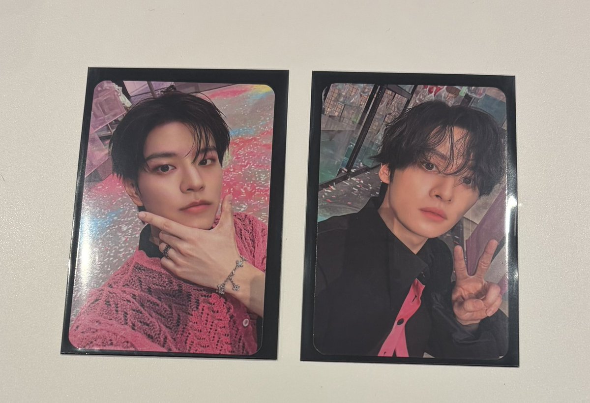 み【取引垢】 tweet media