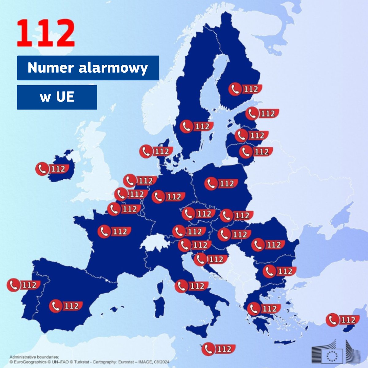 Komisja Europejska tweet media