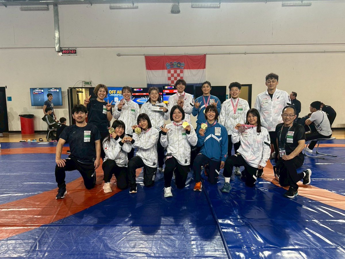 森川美和 tweet media