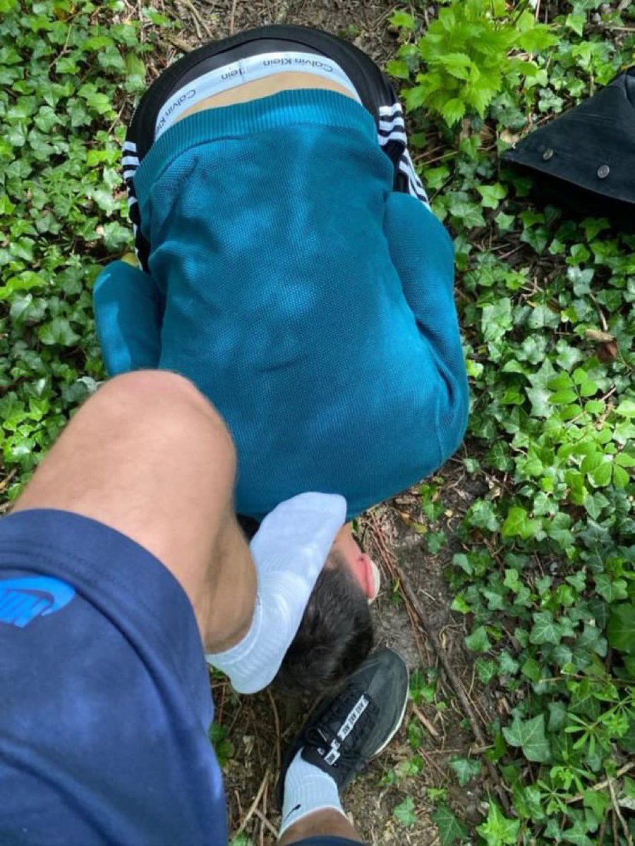 masterrr_james's tweet photo. Are you ready to bow under master’s feet 🦶 dm right now https://t.co/JEJDpq6YPS