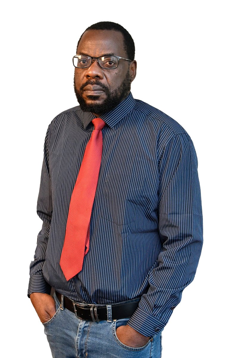 Opinion: Sophistication before civilisation
#Africa #research #science <a href="/Vee1967Dee/">Martin Zhuwakinyu (PhD)</a> 
 bit.ly/4a9CA5L