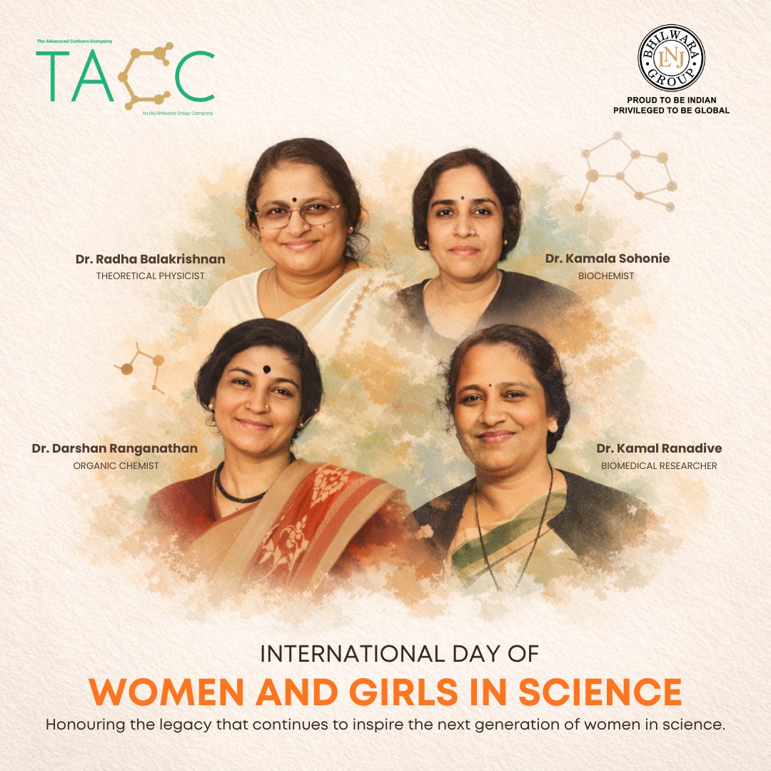 TACC Limited tweet media