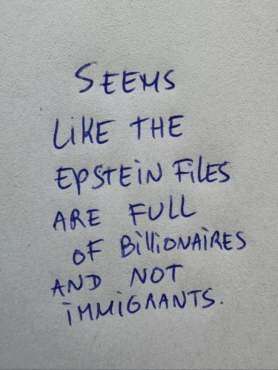 Δεν μας πειράζει που βιάζουν παιδιά, αρκεί που μας δίνουν δουλειά, σωστά;