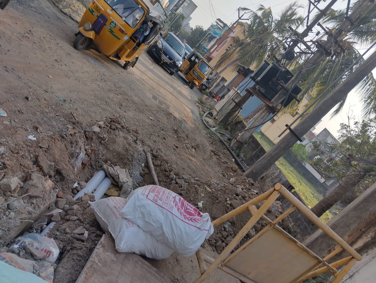 Chidambaram Saravanan tweet media