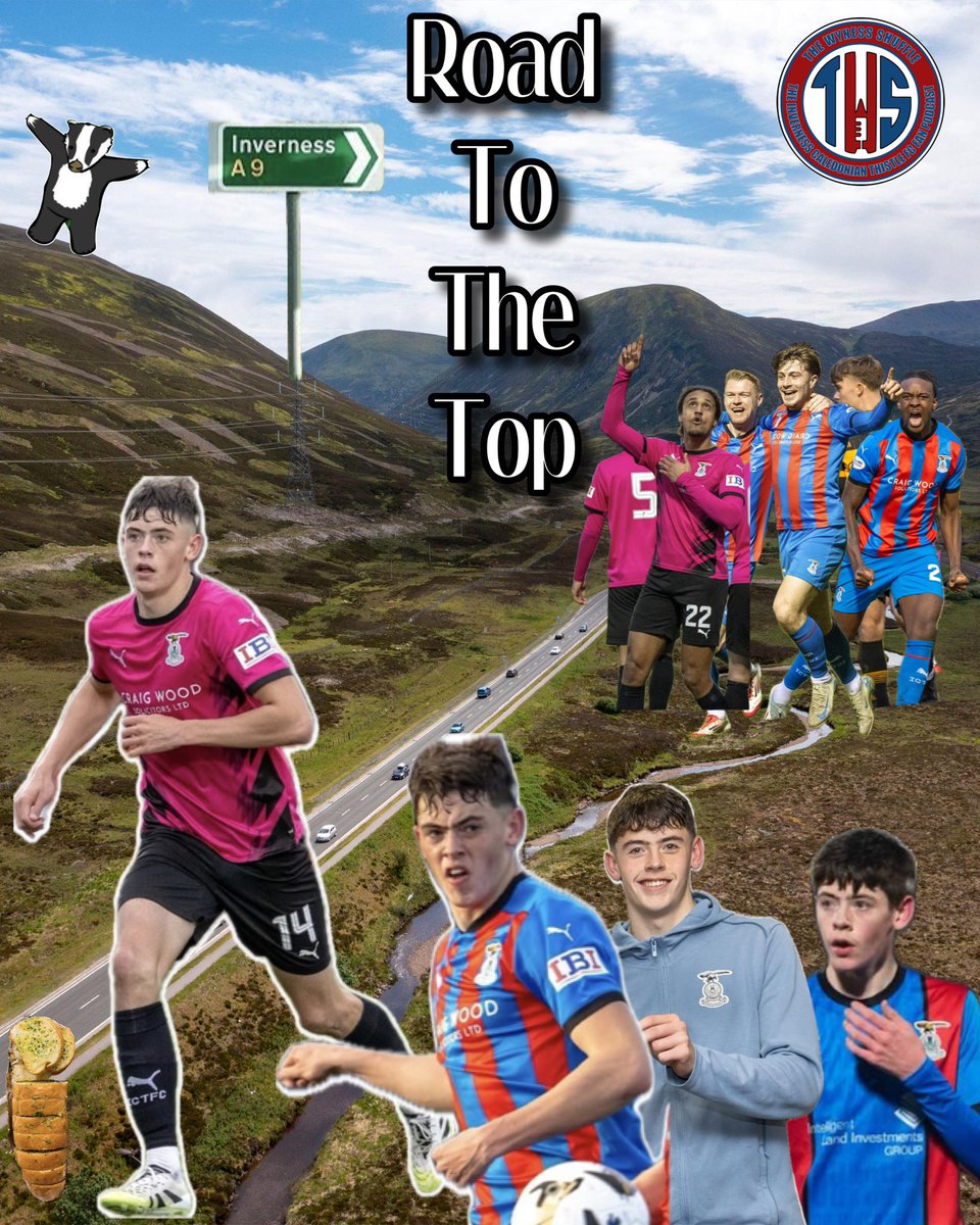 The Wyness Shuffle tweet media