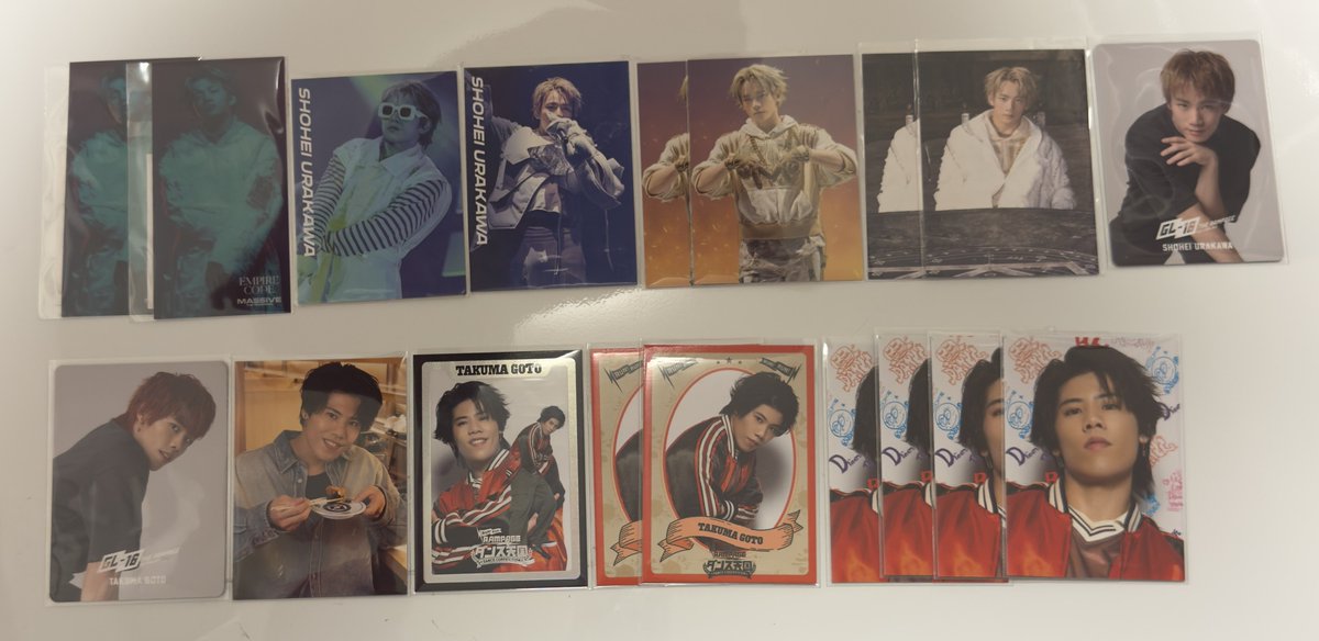 取引専用垢⚠️ツイフィ必読 tweet media