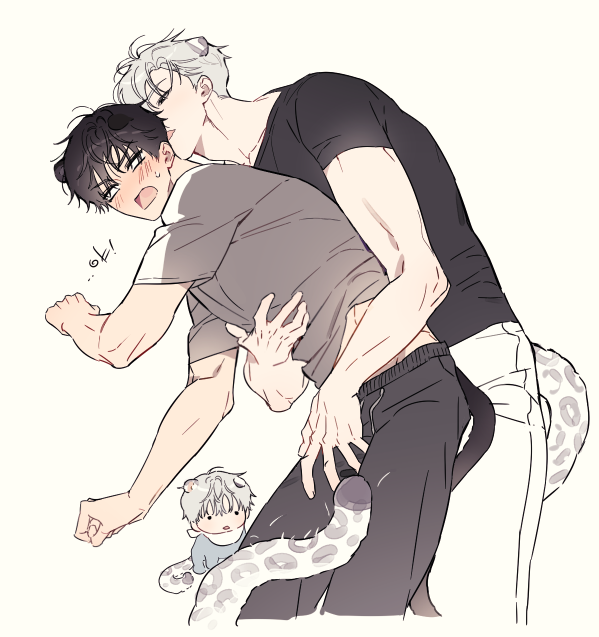 진심 낙서계 (@jinsimpunch_) on Twitter photo 