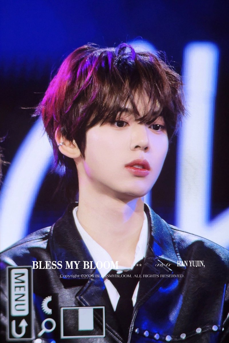 260211   #한유진

#HANYUJIN #ハンユジン #韓維辰  
#ZEROBASEONE #ZB1 #제로베이스원