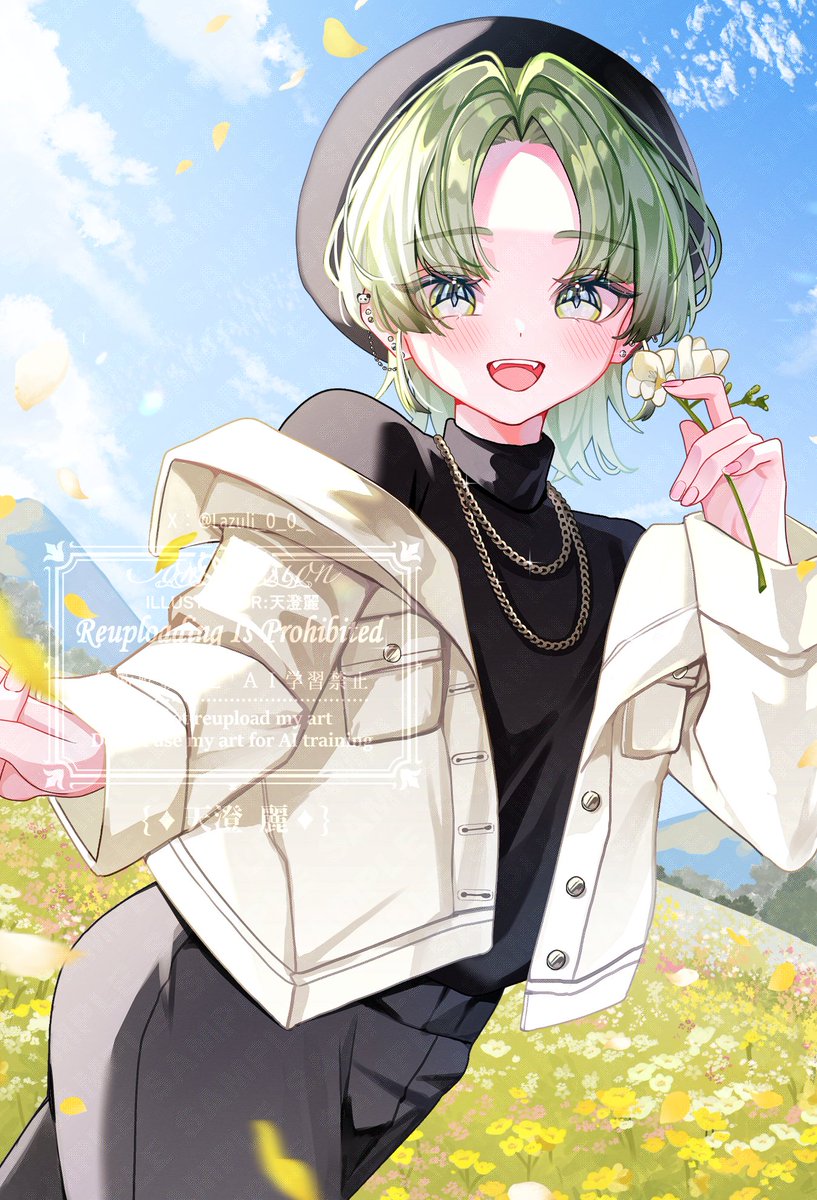 こちらお写真担当させていただきました！ 素敵なご依頼ありがとうご