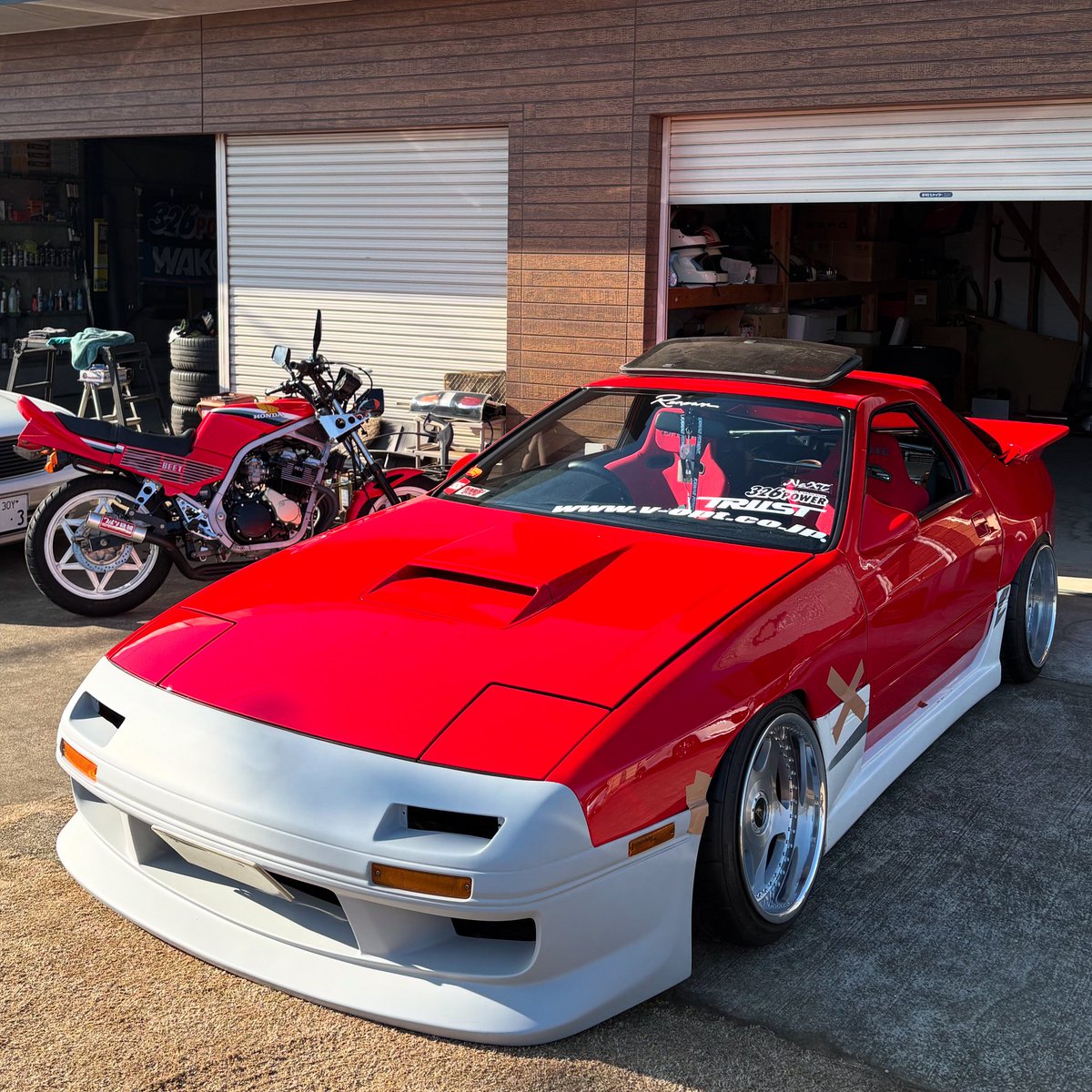 MaKiYa⊿ tweet media