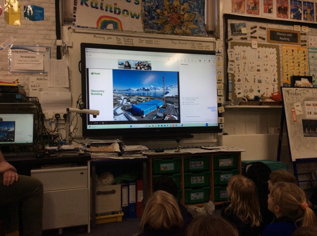 HarewoodCEPrimary tweet media