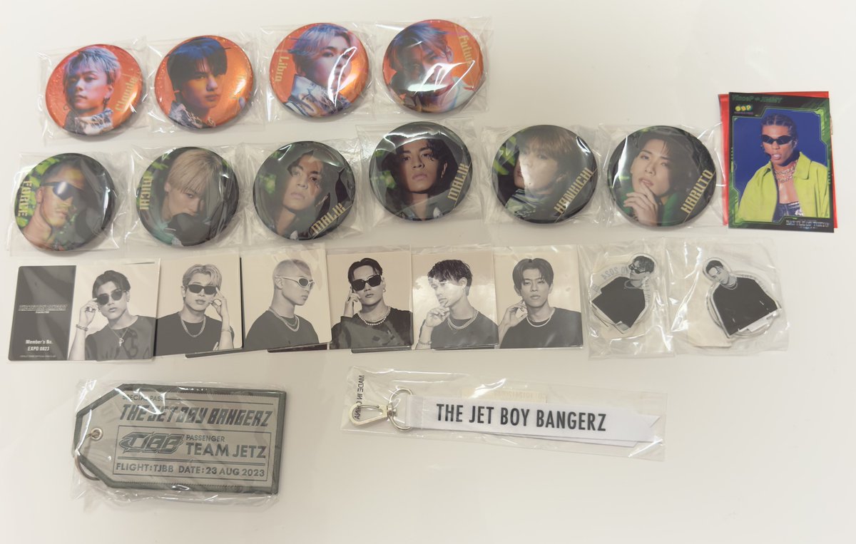 取引専用垢⚠️ツイフィ必読 tweet media