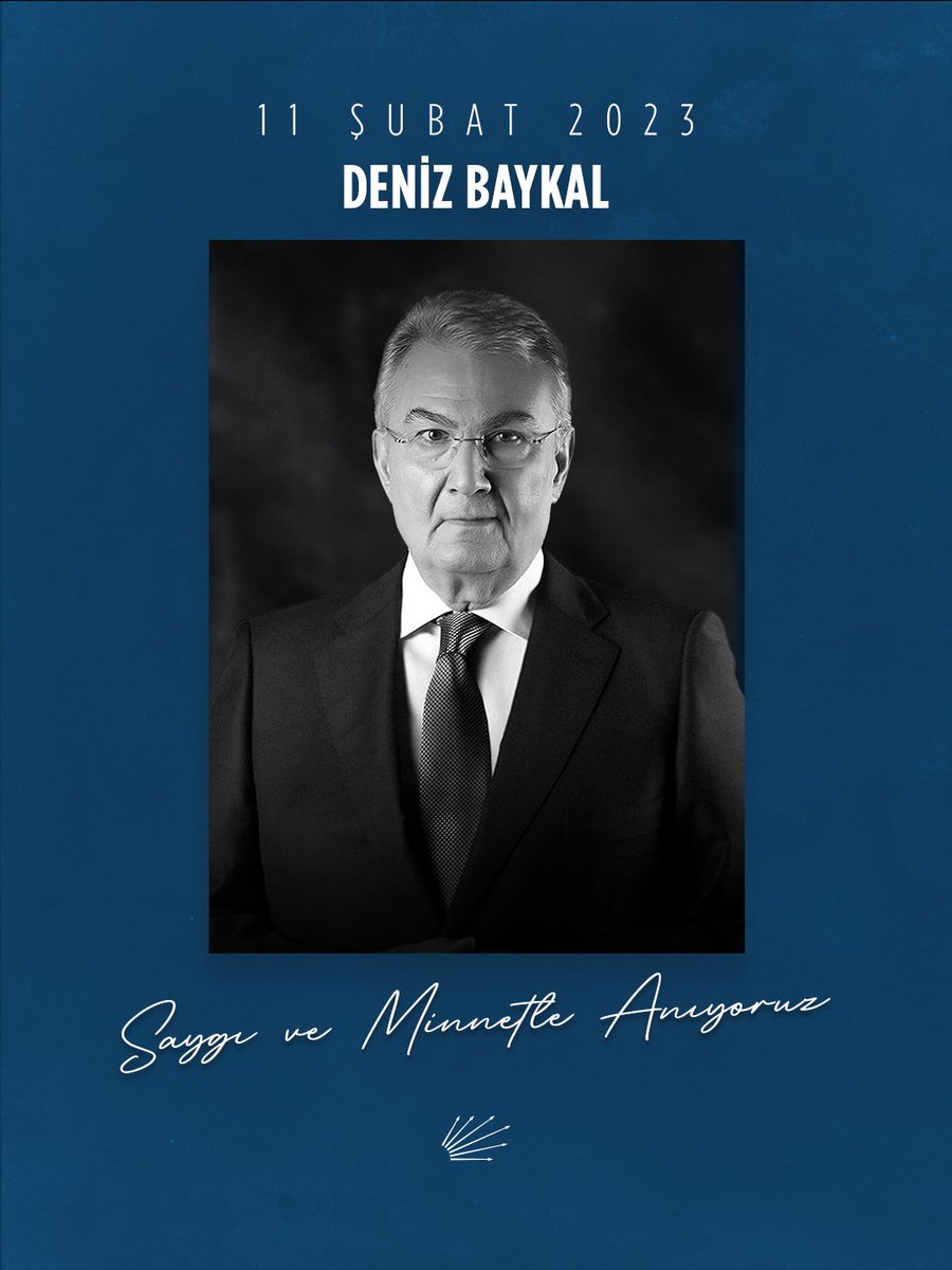 CHP 🇹🇷 tweet media