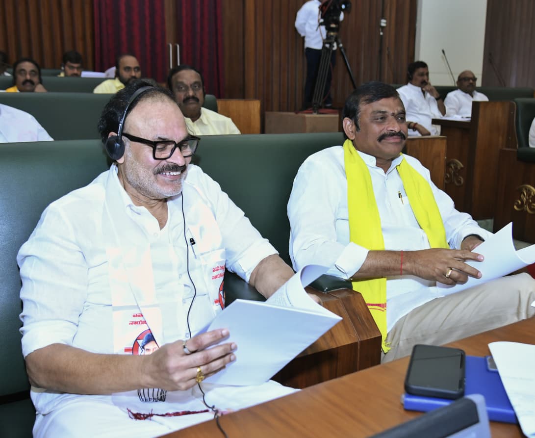 Bhumireddy Ramagopal reddy tweet media