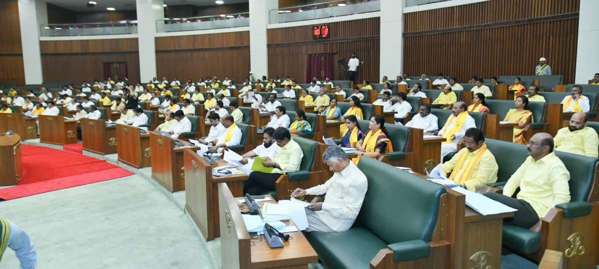 Bhumireddy Ramagopal reddy tweet media