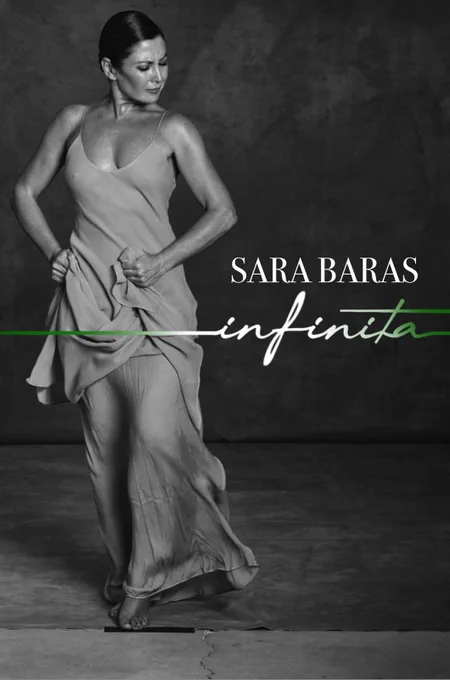 Image from Sara Baras (@sarabaras)