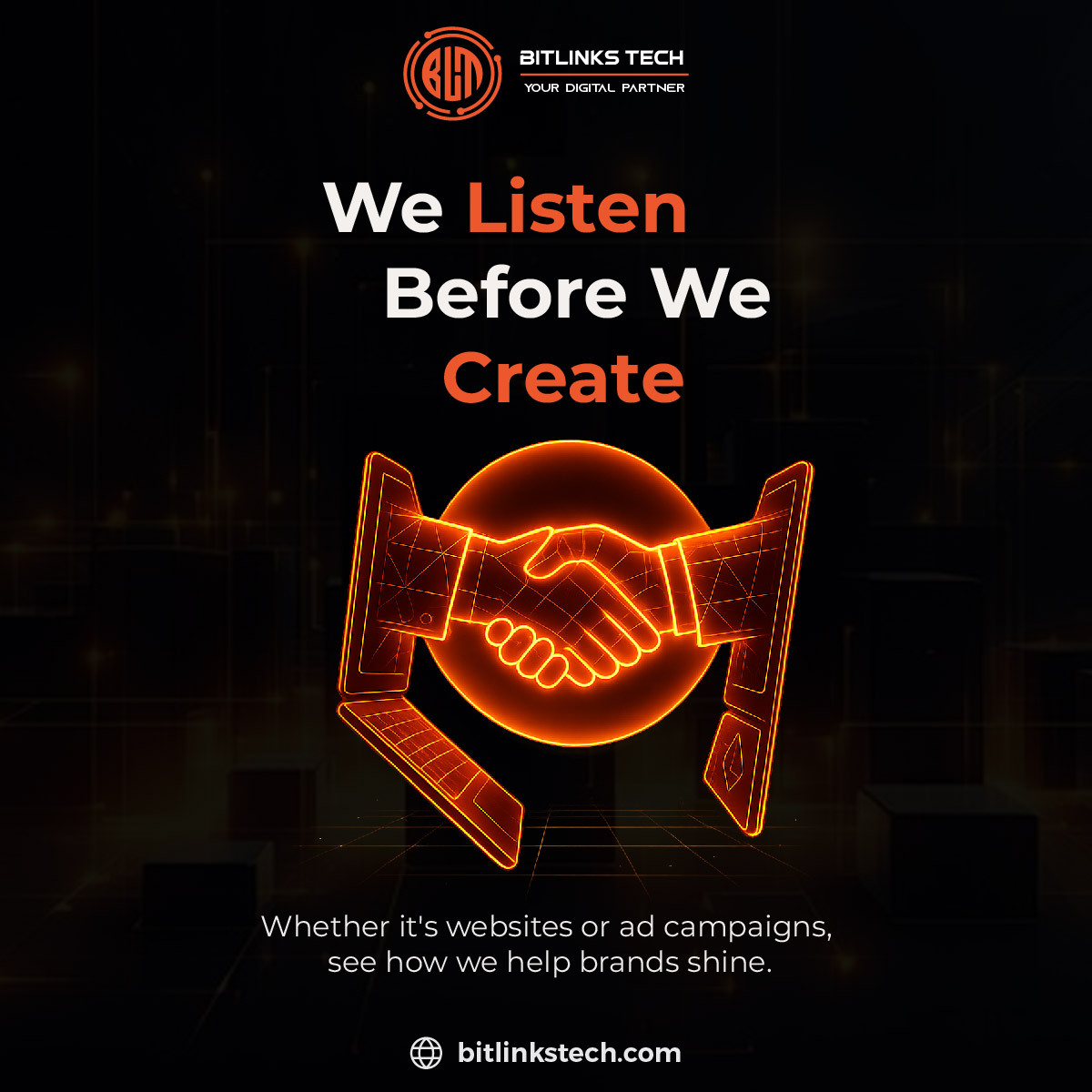 Bitlinks Tech tweet media