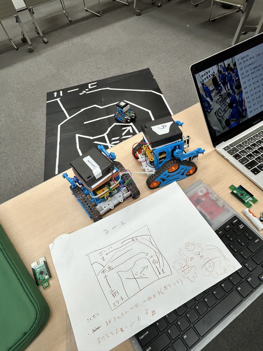 PCN武生 tweet media