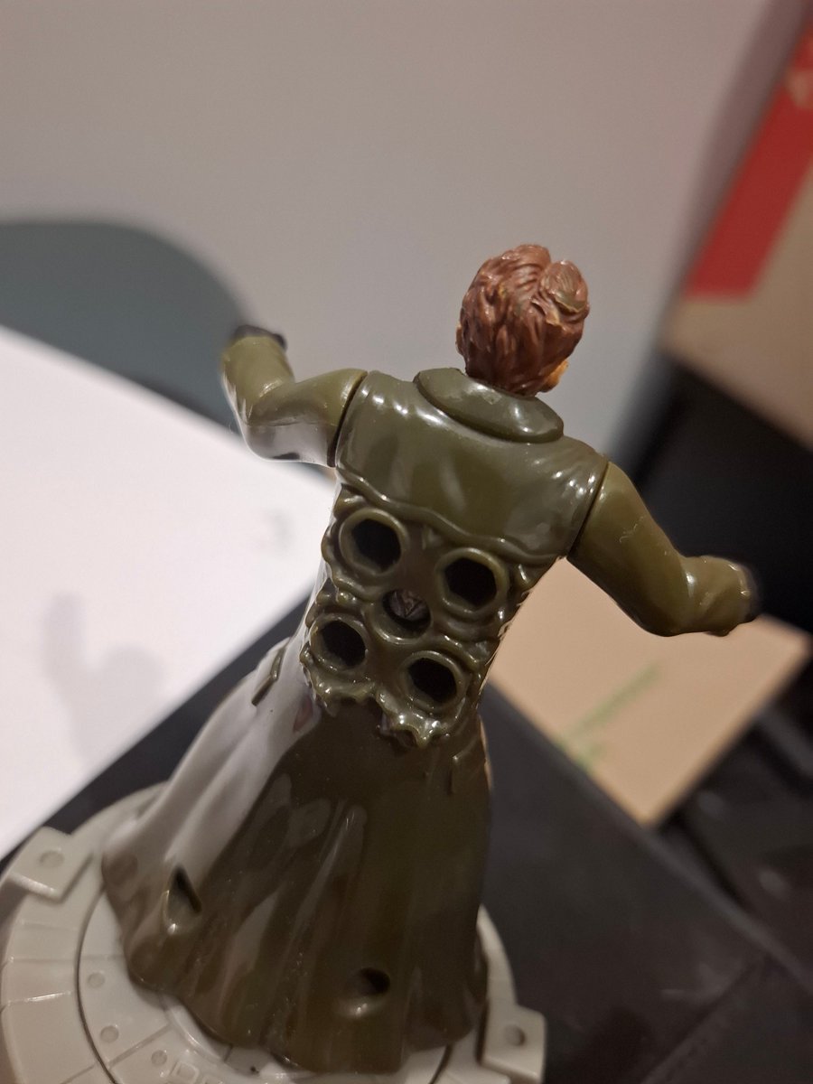 Vexra Malone tweet media