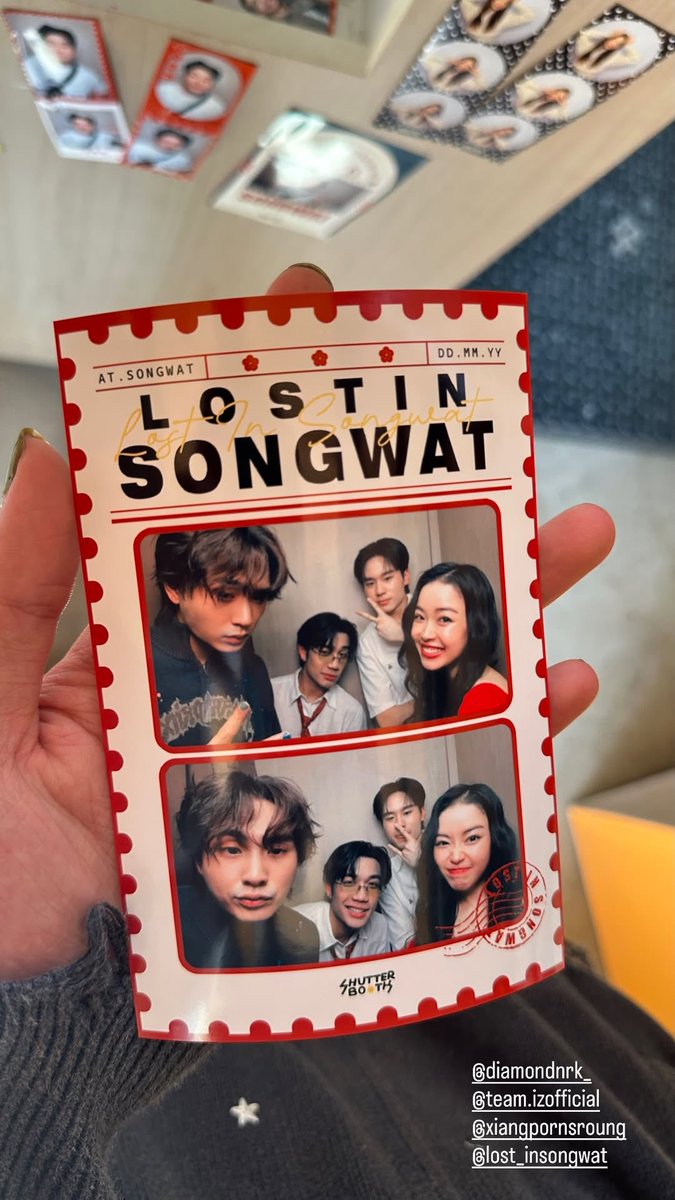 น่ารักแบบไม่ต้องสืบบบบบ 🤏🏻😝🥰💖✨

คืนนี้มาให้กำลังใจน้องลูกพี่ไบเบิ้ลกับเพื่อนๆ กันต่อในละครศักดินาวิทยาลัยนะค้าบบบ 

Cr. IGS : tawanpanwa

#ศักดินาวิทยาลัย 
#diamondnrk_