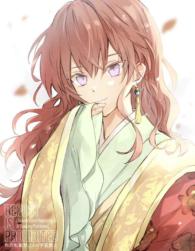 ヨナ様かっこよかったよ〜👑