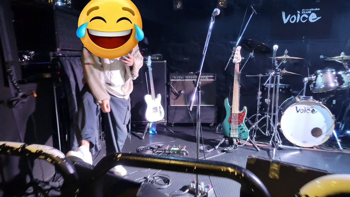 いくよー！！🌿

いよいよ！
#こういうものです。