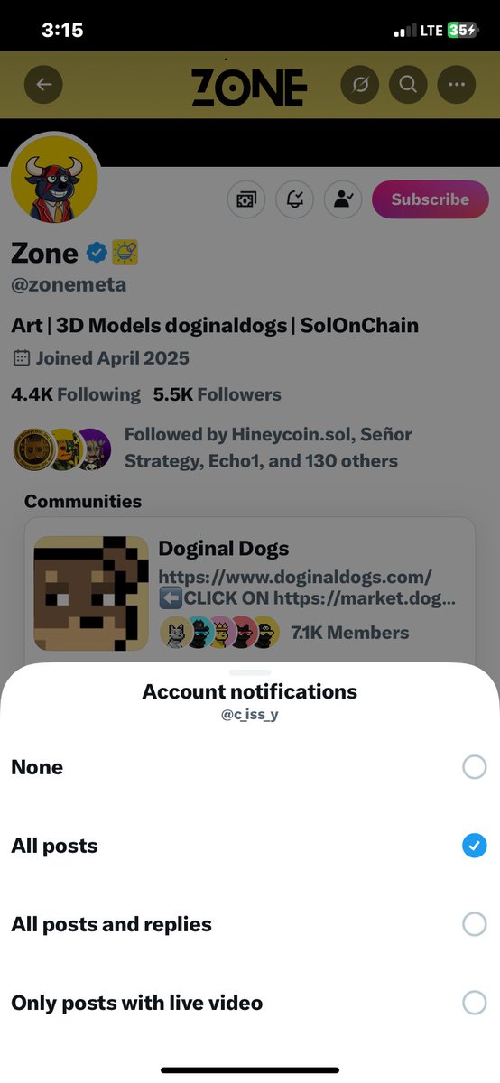 c_iss_y's tweet photo. @zonemeta @BullBearsX @SolOnChain @DocOnChainX 
@ObieGeeOnChain 

#mutantbear https://t.co/lbkiSXKcw2