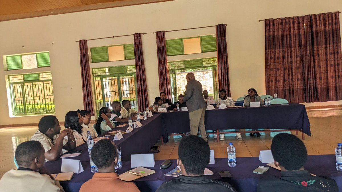 Citizen Voice and Actions tweet media