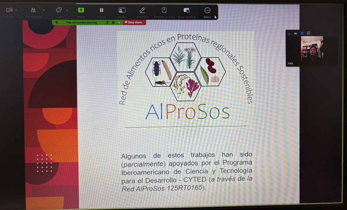 Red AlProSos tweet media