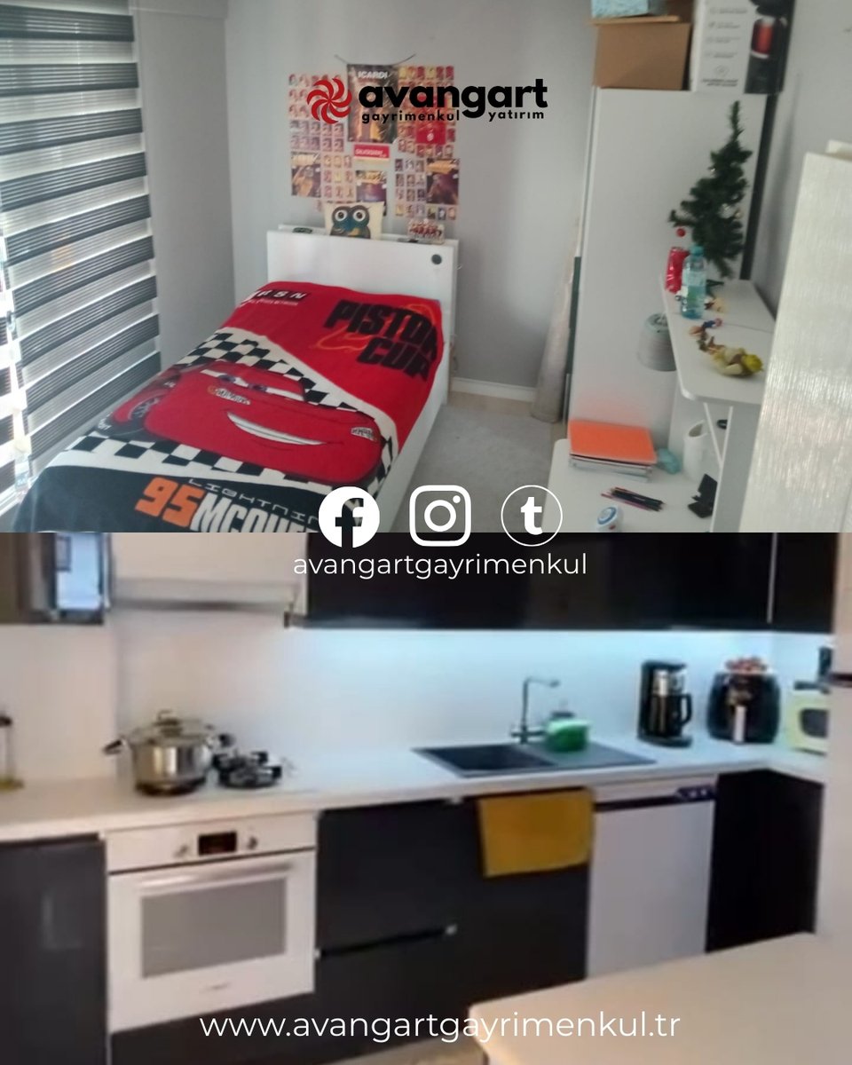 avangartyapi's tweet photo. Kuşadası Davutlar’da site içinde, 3+1, 120 m², ebeveyn banyolu, çift balkonlu satılık daire. Sahile, milli parka ve merkeze yakın. Avangart Gayrimenkul güvencesiyle.

https://t.co/JQM8BAnSUO

#Kuşadası #Davutlar #SatılıkDaire #Emlak #Yatırım https://t.co/M6uOFUDlZl
