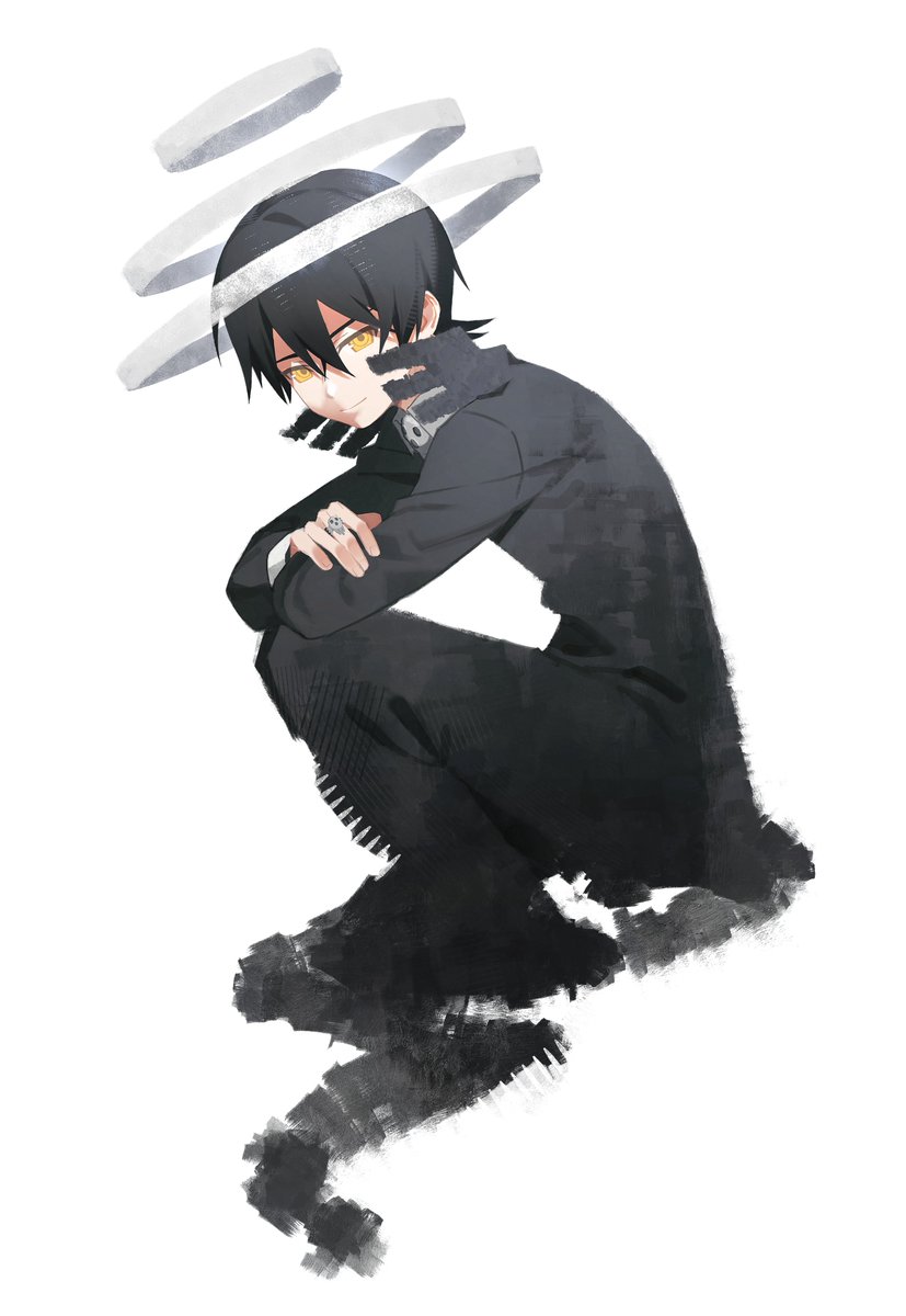 piyoman_king's tweet photo. 💀 https://t.co/fw7IcawYNi